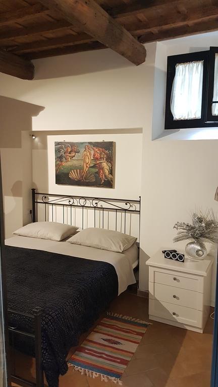 Apartment Zeus フィレンツェ エクステリア 写真