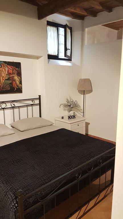 Apartment Zeus フィレンツェ エクステリア 写真