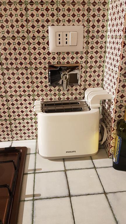Apartment Zeus フィレンツェ エクステリア 写真