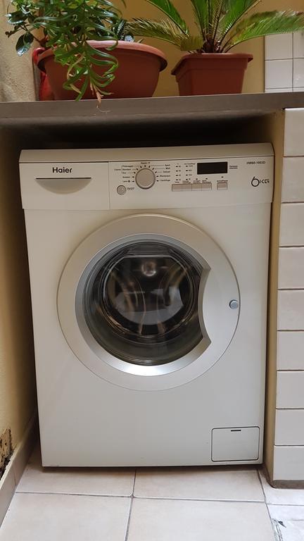 Apartment Zeus フィレンツェ エクステリア 写真