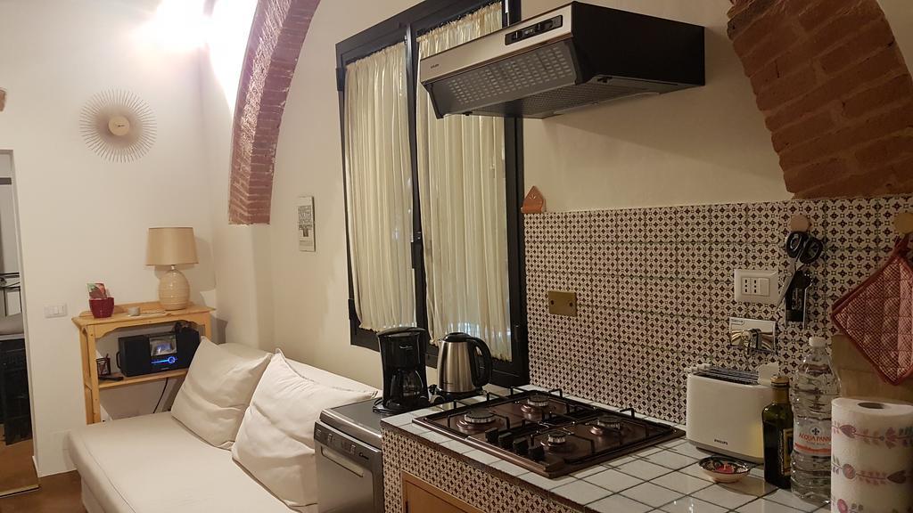Apartment Zeus フィレンツェ エクステリア 写真