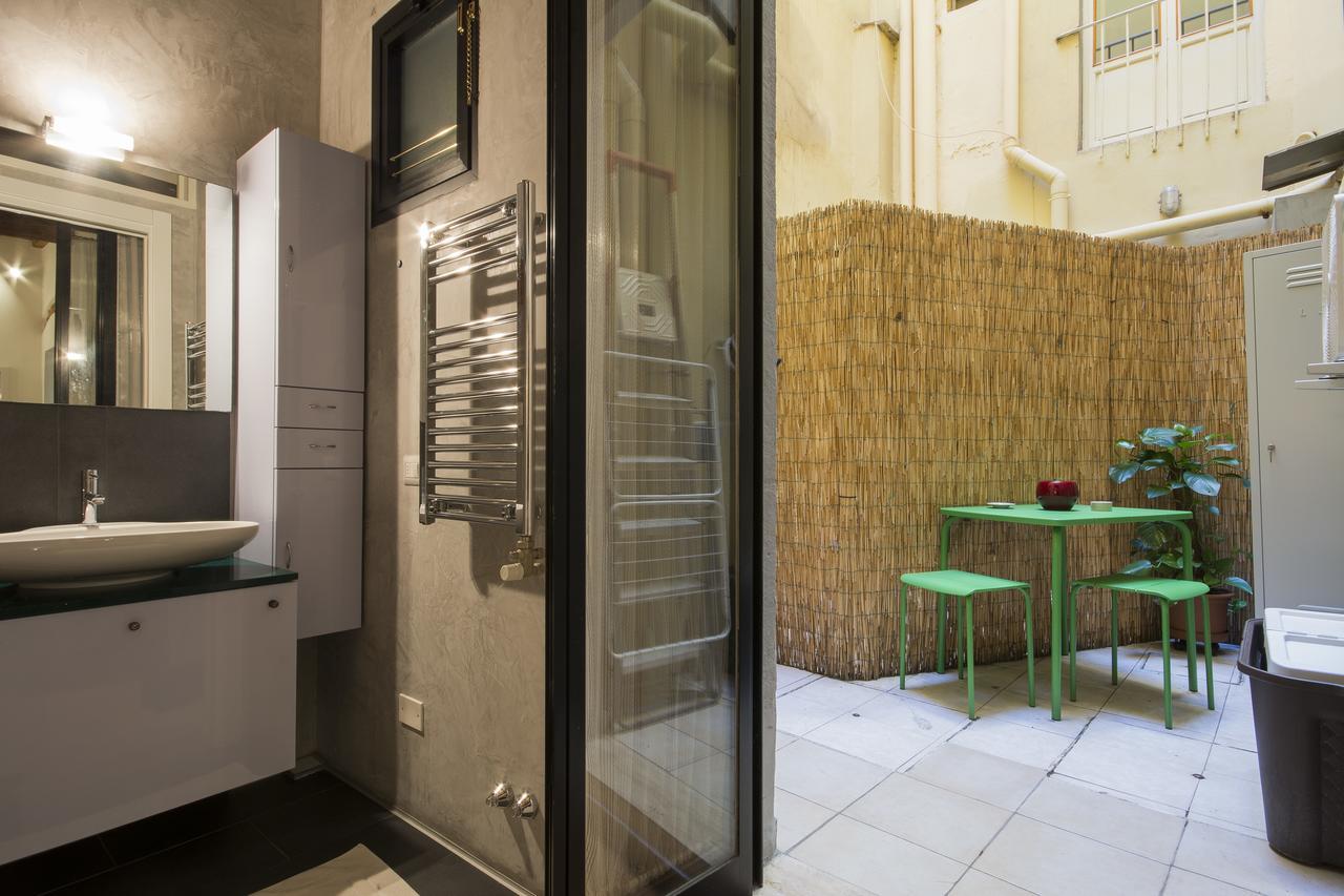 Apartment Zeus フィレンツェ エクステリア 写真