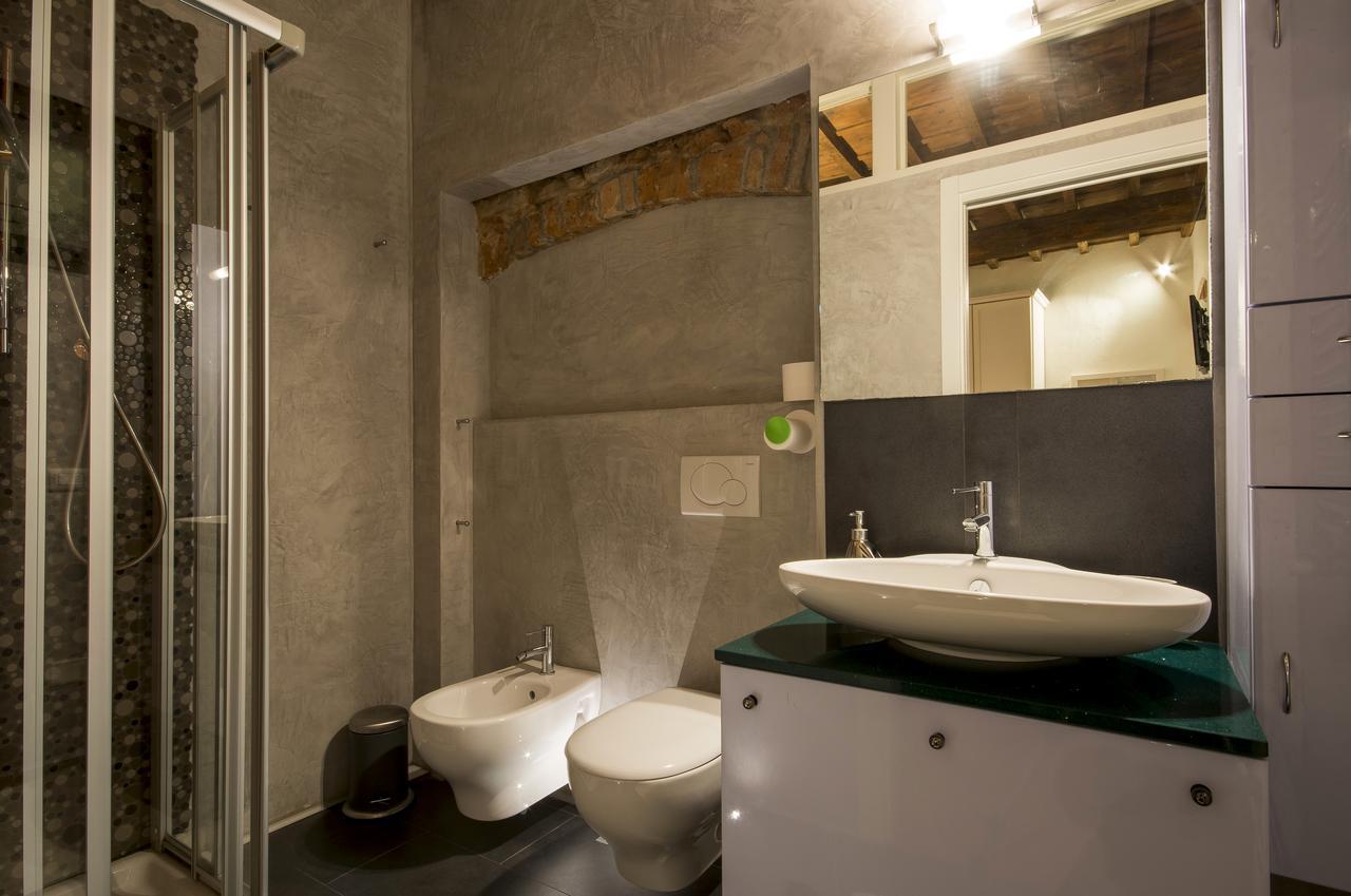 Apartment Zeus フィレンツェ エクステリア 写真
