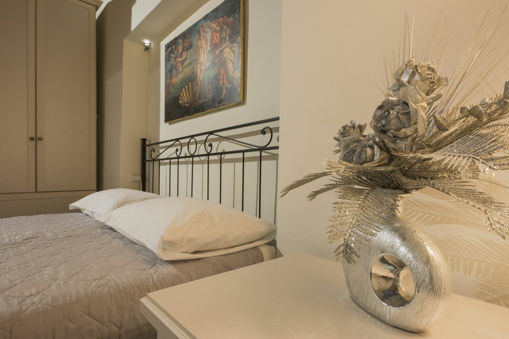 Apartment Zeus フィレンツェ エクステリア 写真